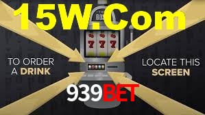 Live Casino 939Bet