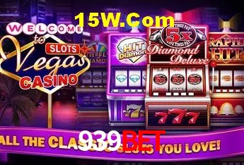 Recursos de Bônus 939Bet