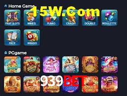 Experiência VIP 939Bet