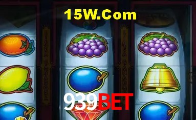 Experiência VIP 939Bet