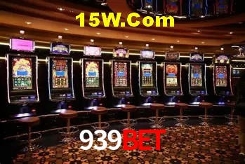 Apostas de Tênis 939Bet