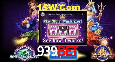 Casino Ao Vivo 939Bet