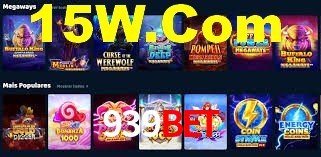 Daily Bonuses 939Bet
