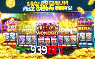 Especiais de Fim de Semana 939Bet