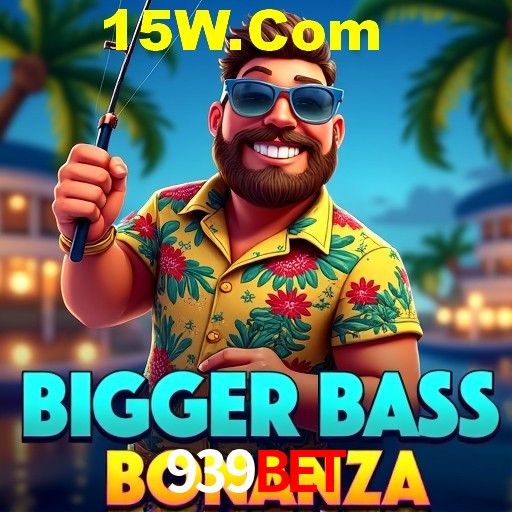 Descubra o Mundo do Cassino Online com 939Bet