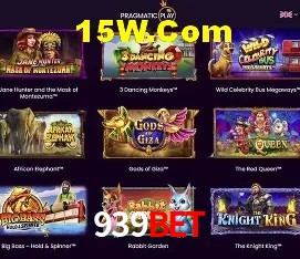 Casino VIP 939Bet