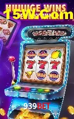 Jackpots e promoções na 939Bet