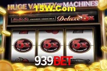 Login Seguro 939Bet