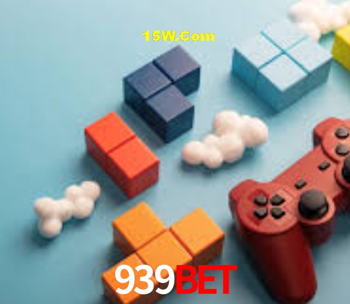 Casino Ao Vivo 939Bet
