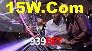 Welcome Bonus 939Bet